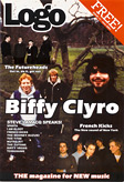 Logo Magazine